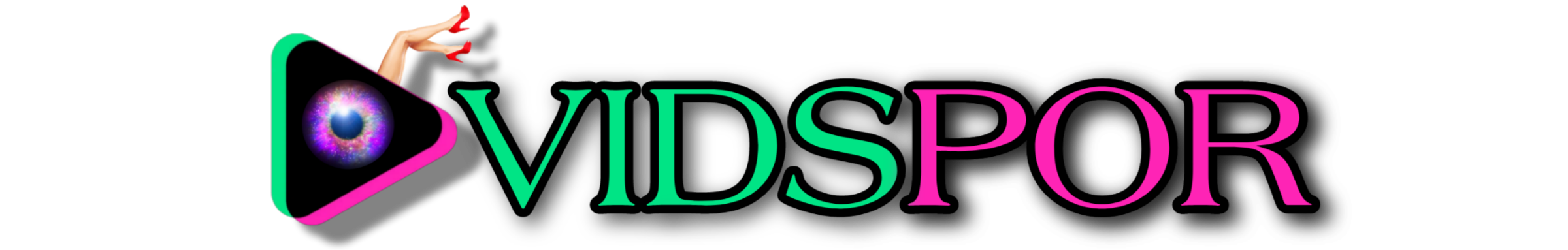 VIDSPOR Logo